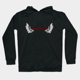 BARSEAGLE CREW Hoodie